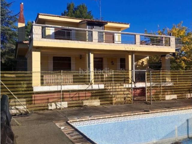 Casa Rural en venta en Villarrubia De Los Ojos, Castilla-La Mancha