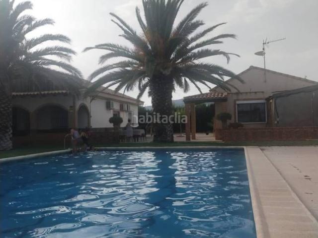 Casa Rural en venta en Villarrubia De Los Ojos, Castilla-La Mancha