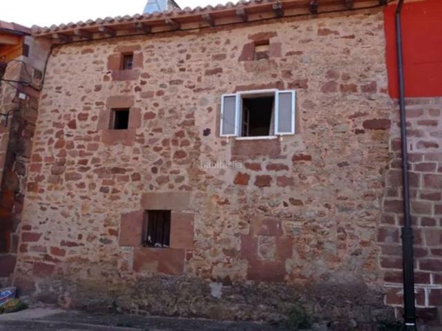 Casa Rural en venta en Villasur De Herreros, Castilla y León