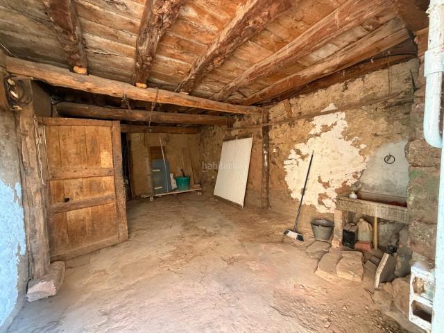 Casa Rural en venta en Villaverde De Montejo, Castilla y León