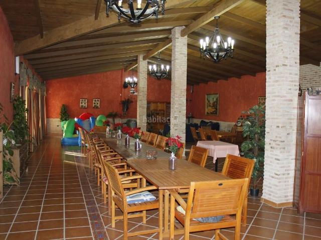 Casa Rural en venta en Villaviciosa De Odón, Madrid