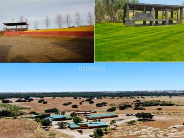 Casa Rural en venta en Villaviciosa De Odón