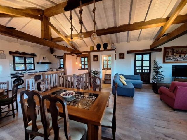 Casa Rural en venta en Villaviciosa