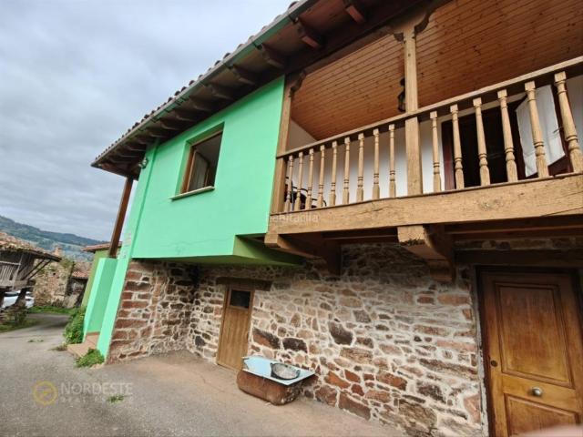 Casa Rural en venta en Villaviciosa
