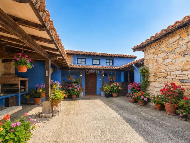 Casa Rural en venta en Villaviciosa, Asturias