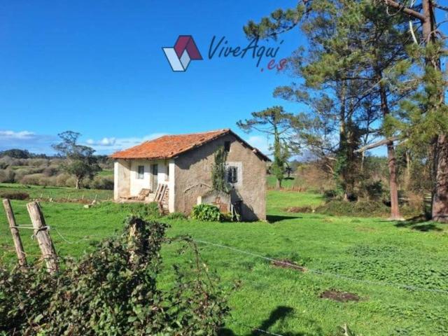 Casa Rural en venta en Villaviciosa