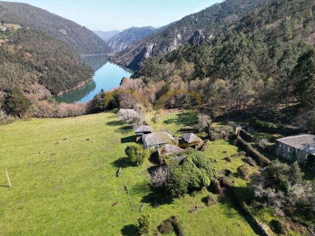 Casa en venta en Villayón, Asturias