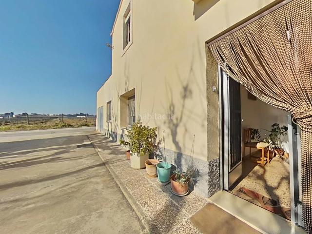 Casa Rural en venta en Cabanyes, Les, Barcelona