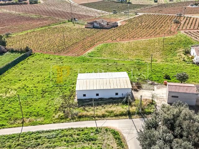 Casa Rural en venta en Guardiola de Font-rubí, Alt Penedès