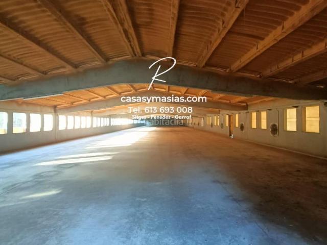 Casa Rural en venta en Alt Penedès, Catalunya