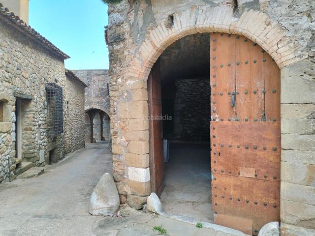 Casa Rural en venta en Vilopriu, Valldevià