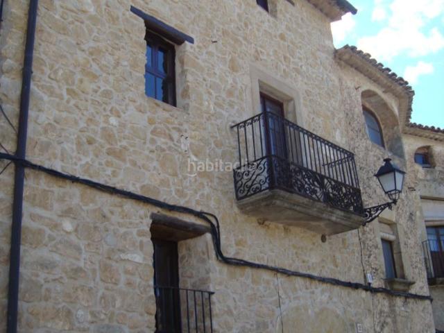 Casa Rural en venta en Garrigues, Catalunya