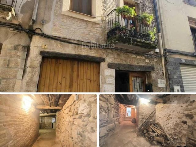 Casa Rural en venta en Conca de Barberà, Catalunya
