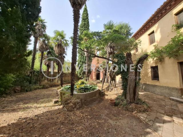 Casa Rural en venta en Conca de Barberà, Catalunya