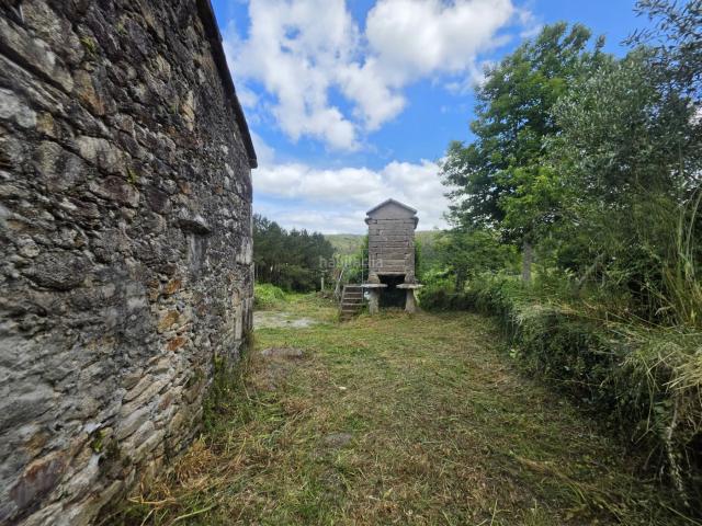 Casa Rural en venta en Terra de Soneira, Galicia