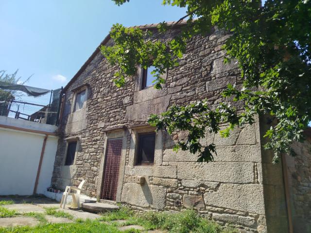 Casa Rural en venta en Terra de Soneira, Galicia