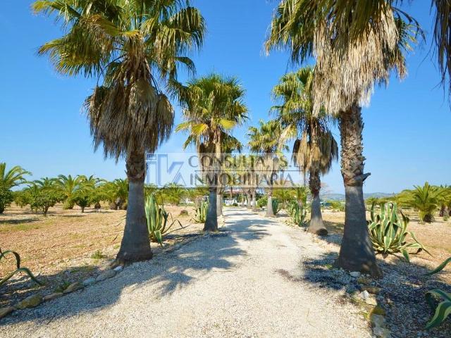 Casa Rural en venta en el Baix Maestrat, Valencia