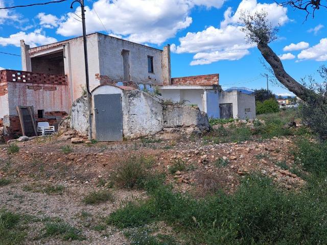 Casa Rural en venta en el Baix Maestrat, Valencia