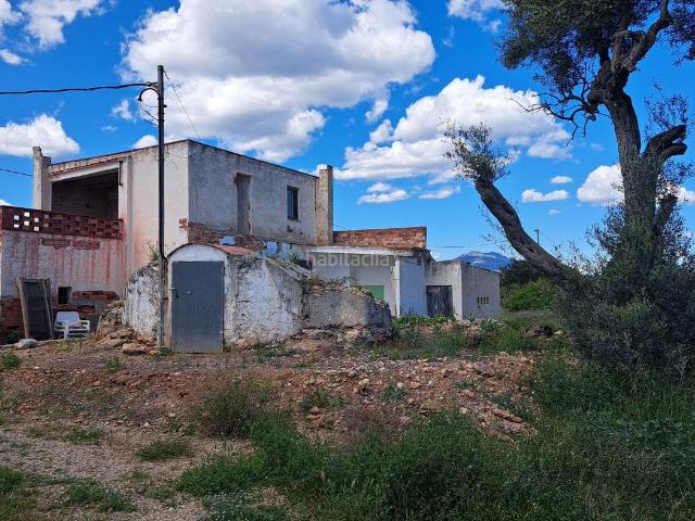 Casa Rural en venta en el Baix Maestrat, Valencia