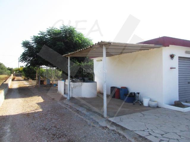 Casa Rural en venta en el Baix Maestrat, Valencia
