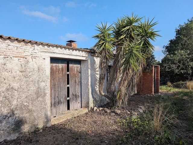 Casa Rural en venta en San Rafael Del Río, Valencia
