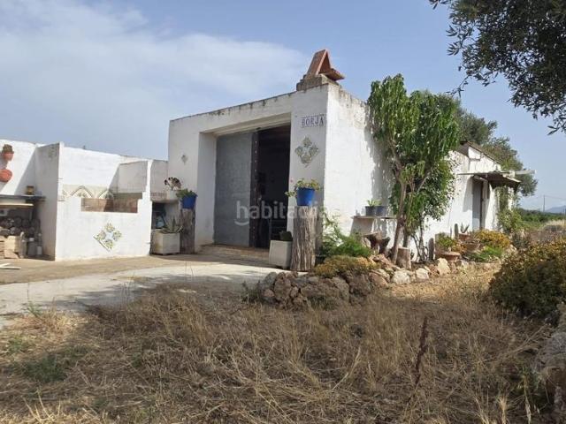 Casa Rural en venta en el Baix Maestrat, Valencia