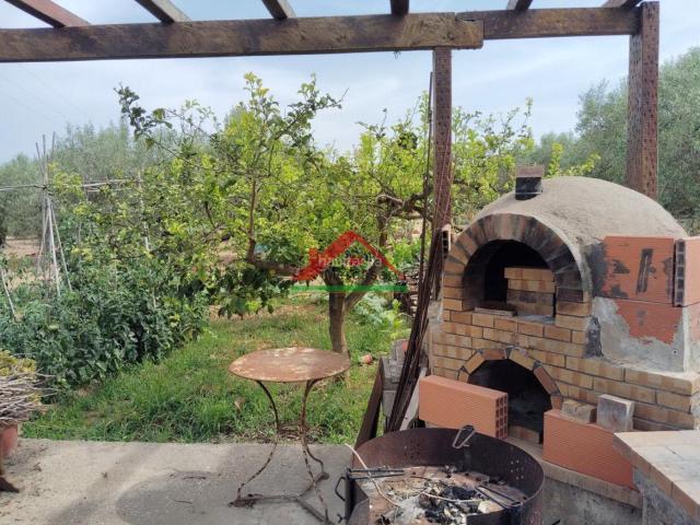 Casa Rural en venta en San Rafael Del Río, Valencia