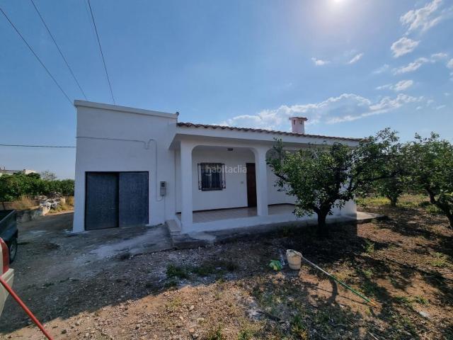 Casa Rural en venta en el Baix Maestrat, Valencia