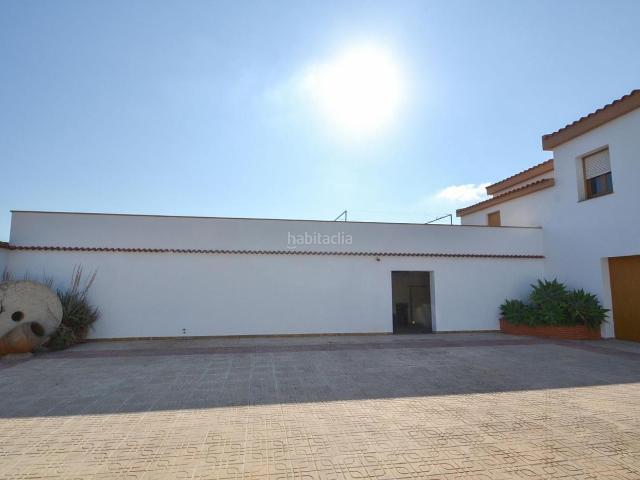 Casa Rural en venta en San Rafael Del Río, Valencia