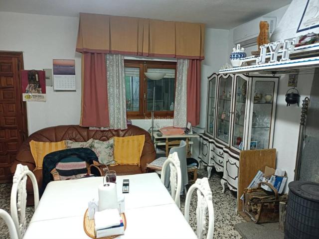 Casa Rural en venta en El Viso De San Juan