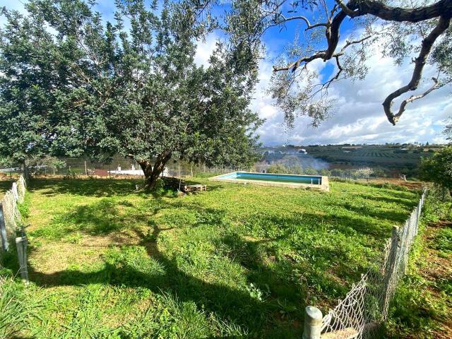 Casa Rural en venta en El Viso Del Alcor, Andalucía