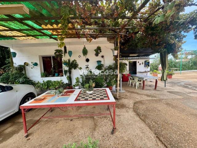 Casa Rural en venta en El Viso Del Alcor, Andalucía