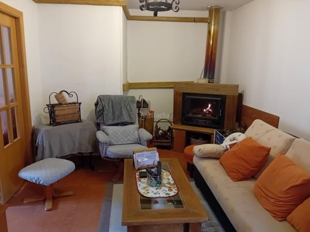 Casa Rural en venta en Viso Del Marqués, Castilla-La Mancha