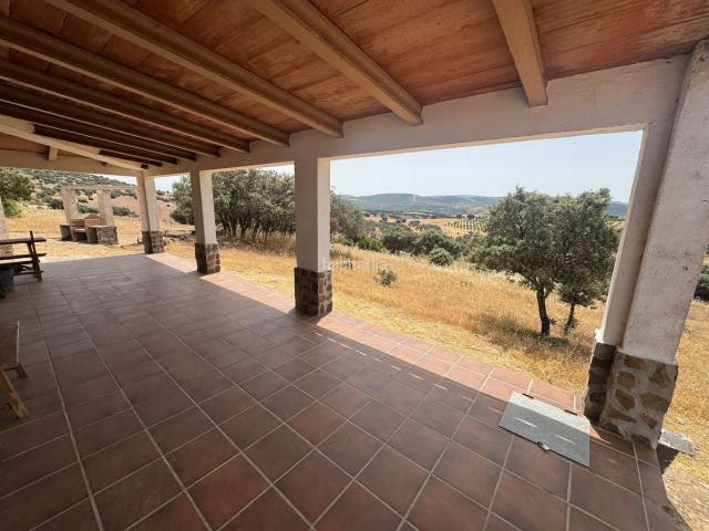 Casa Rural en venta en Viso Del Marqués, Castilla-La Mancha