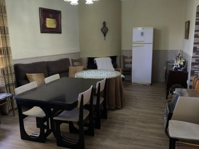 Chalet en venta en Viso Del Marqués, Castilla-La Mancha