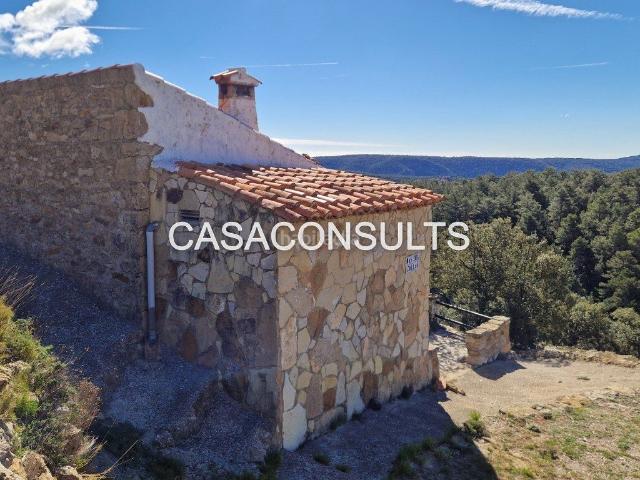 Casa Rural en venta en l'Alt Maestrat, Valencia