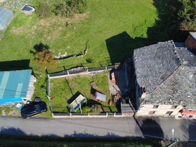 Casa Rural en venta en Viveiro, Lugo