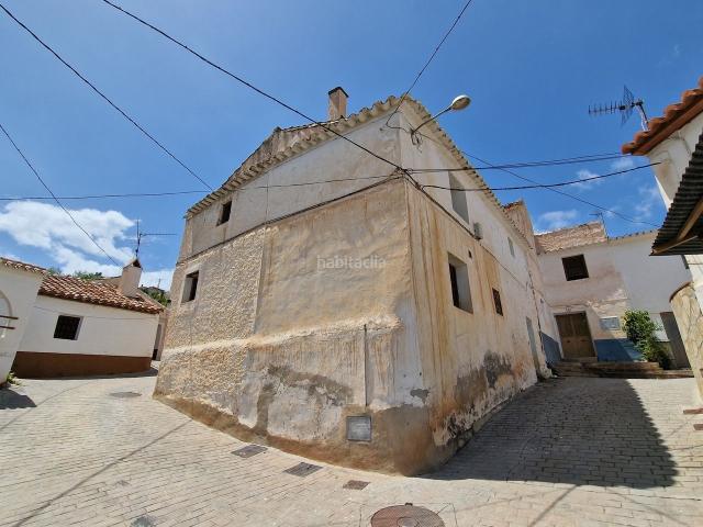 Casa Rural en venta en Los Martínez, La Axarquía