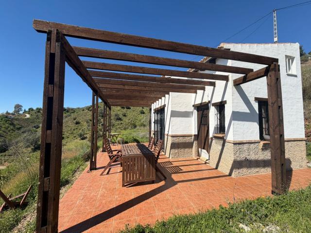 Casa Rural en venta en Los Martínez, La Axarquía