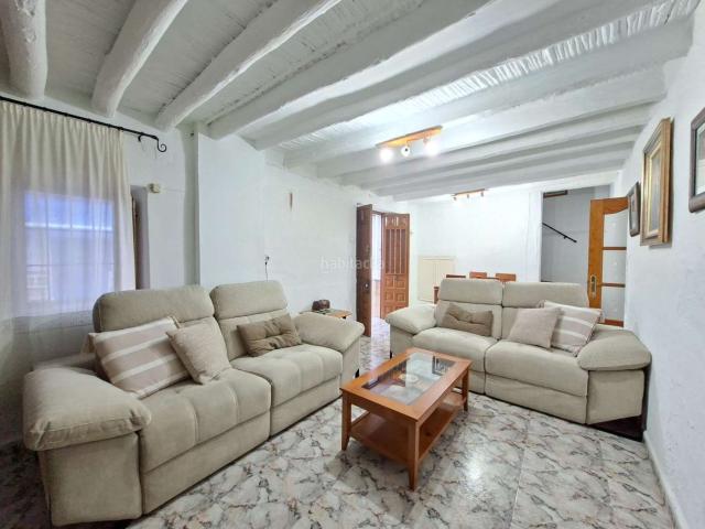 Casa Rural en venta en Los Martínez, La Axarquía