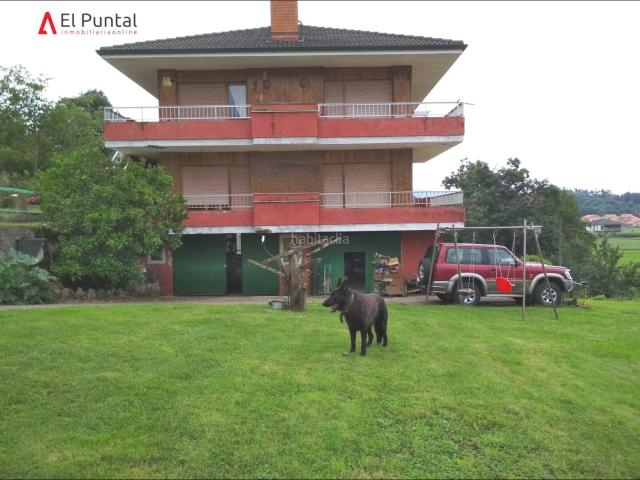 Casa Rural en venta en Bádames, Voto