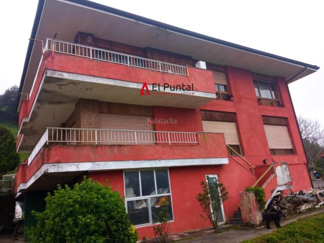 Casa Rural en venta en Bádames, Voto