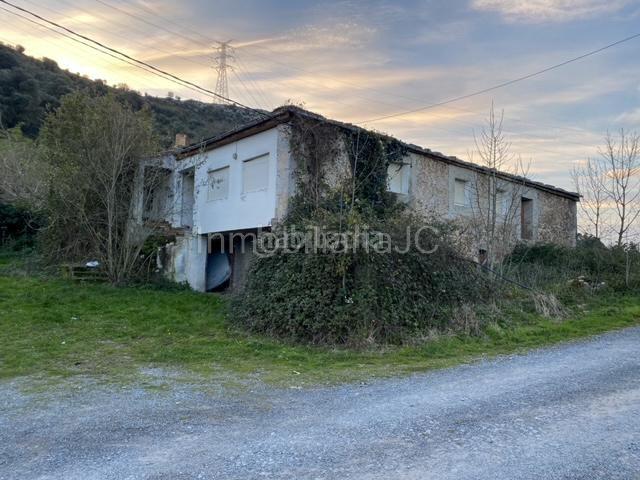 Casa Rural en venta en Bádames, Voto