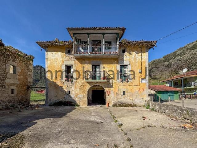 Casa Rural en venta en Bádames, Voto