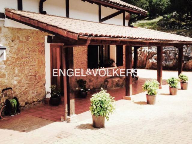 Casa Rural en venta en Bádames, Voto