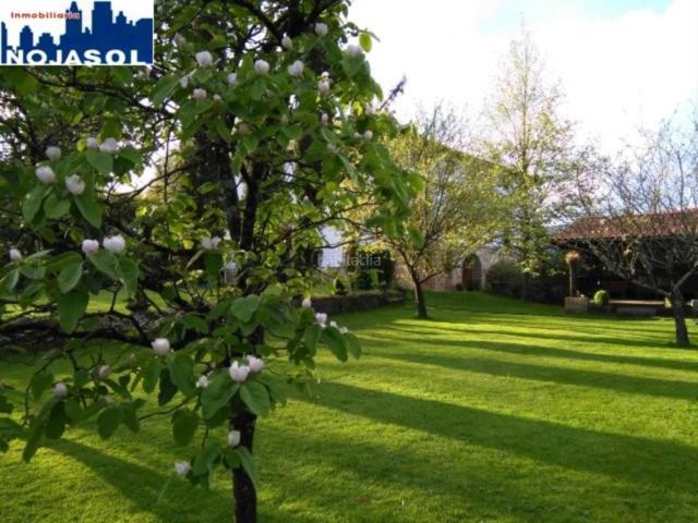 Casa Rural en venta en Bádames, Voto