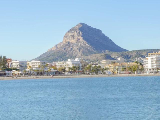 Chalet en venta en Parque Calablanca, la Marina Alta