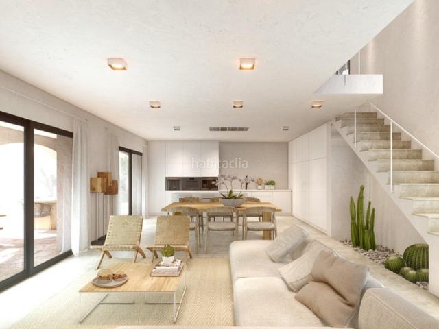 Chalet en venta en Toscal, la Marina Alta