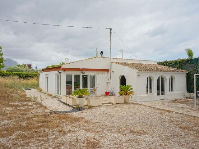 Chalet en venta en Urbanització La Finca, la Marina Alta