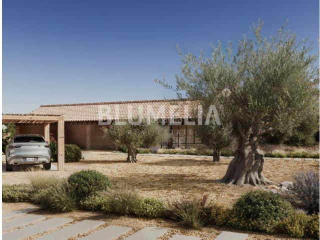 Casa Rural en venta en Villes del Vent, la Marina Alta